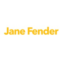 Jane Fender Logo