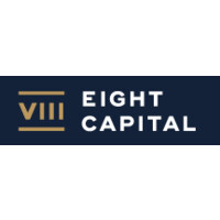 Eight Capital Logo