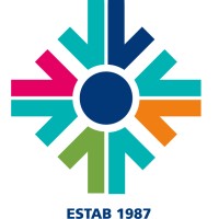 SAACI Official Logo