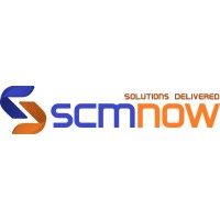 SCMNOW Logo