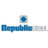 Republic Steel Logo