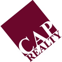 Commercial Asset Partners Realty Logo