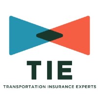 Transportation Insurance Experts (TIE) Logo