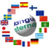 Languages International srl Logo
