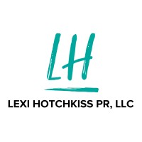 Lexi Hotchkiss PR, LLC Logo