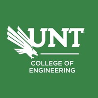 UNT College of Engineering Logo