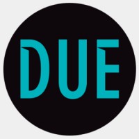 DUE Agencia Marketing Digital Logo