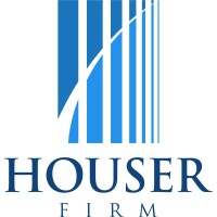Houser Firm, P.C. Logo