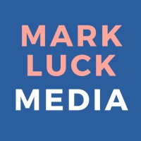 MarkLuck Media and Communications Logo