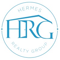 HERMES REALTY GROUP / Keller Williams Realty Atlanta Partners Logo