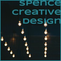 Spence Creative Design Logo