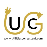 Utilities Consultant Group, LLC Logo