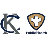 KCMO Health Department Logo