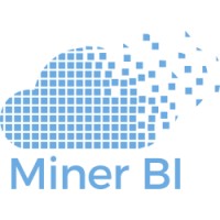 Miner BI Logo