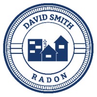 David Smith Radon Logo