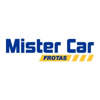 Mister Car Rent a Car Logo