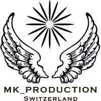 MK Production Logo