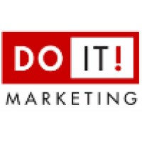 Do It Marketing Logo