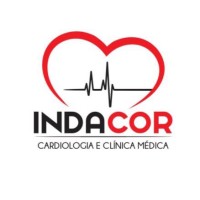 INDACOR Serviços Médicos LTDA Logo