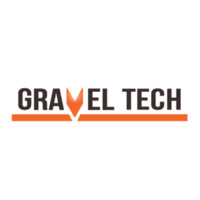 Gravel Tech, Inc. Logo