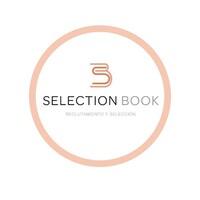 SELECTION BOOK Logo