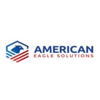 American Eagle Solutions Logo