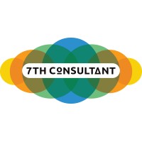 7th Consultant Logo