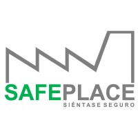 SafePlace Logo