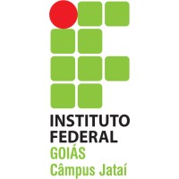 IFG - Campus Jatai Logo