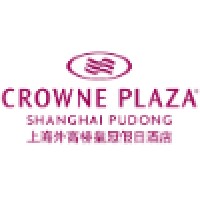 Crowne Plaza Shanghai Pudong Logo
