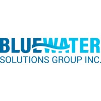 BlueWater Solutions Group, Inc. Logo