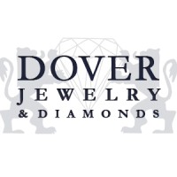 Dover Jewelry & Diamonds Logo