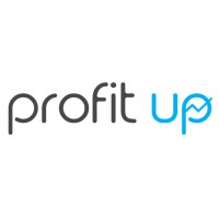ProfitUp Consultoria em Suprimentos Logo