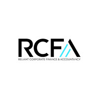 RCFA Accountants and Advisors Logo