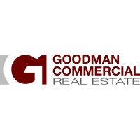 Goodman Commercial Real Estate, Inc. Logo