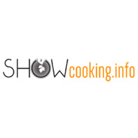 Showcooking.info Logo