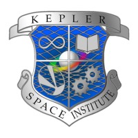Kepler Space Institute Logo