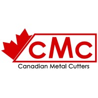 Canadian Metal Cutters Logo