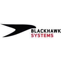 Blackhawk Systems, Inc. Logo