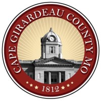 Cape Girardeau County Assessor Logo