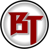 Blackburn Technologies (NE) Logo