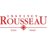 Institut Rousseau Logo