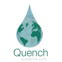 Quench Logo