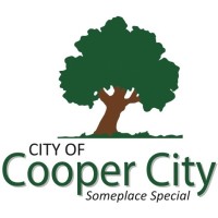 City of Cooper City Logo