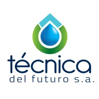 Tecnica del Futuro S.A. Logo