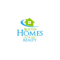 Austin Homes Your Way Realty Logo