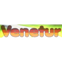 Venetur Turismo Logo