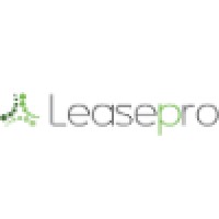 Leasepro Nordic AB Logo