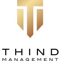 Thind Management Logo