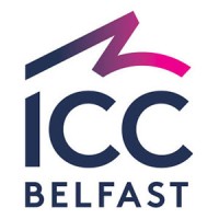 ICC Belfast | Waterfront Hall | Ulster Hall Logo